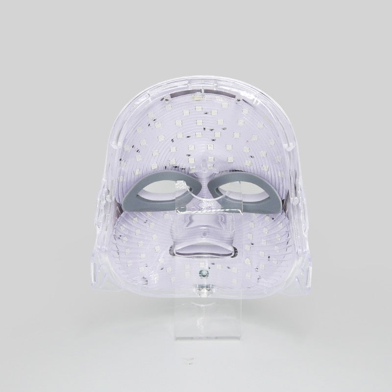 7 in 1 Led Light Therapy Mask