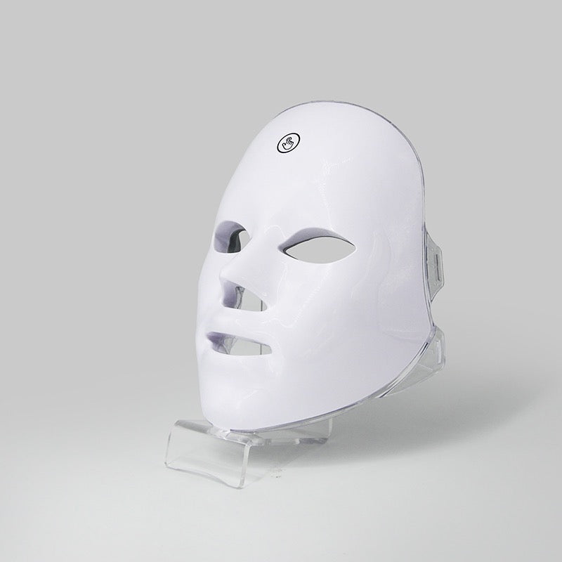 7 in 1 Led Light Therapy Mask