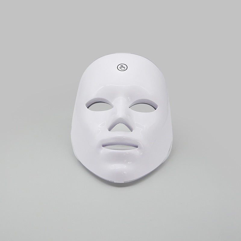 7 in 1 Led Light Therapy Mask