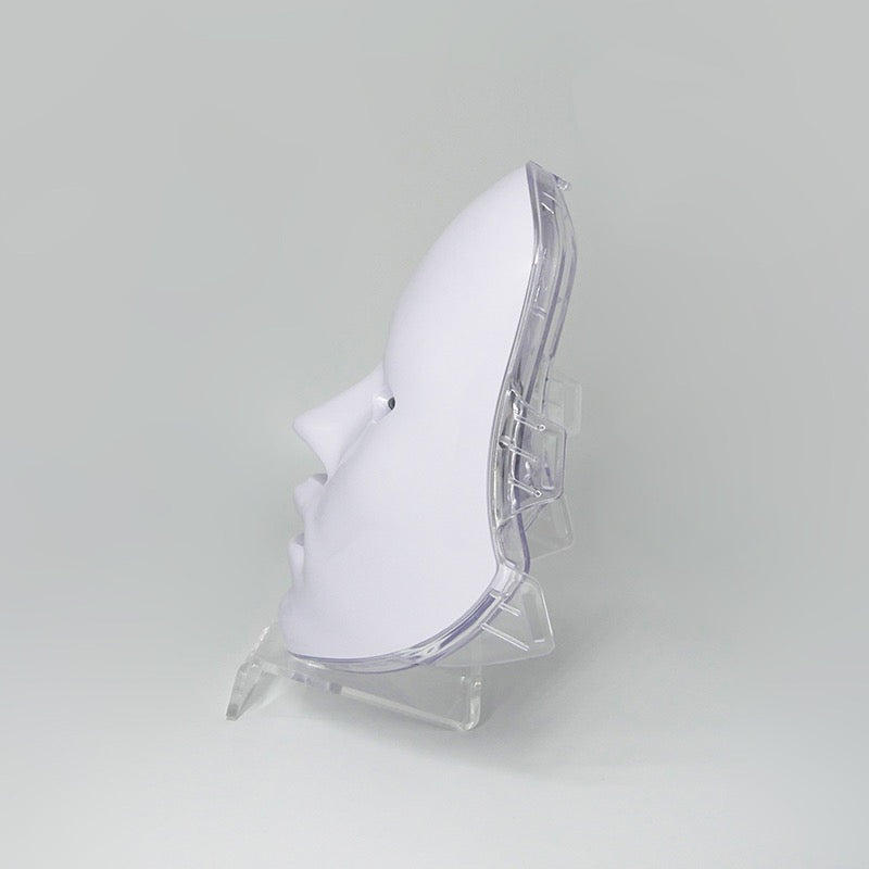 7 in 1 Led Light Therapy Mask